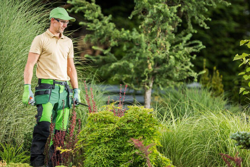 Lawn Fertilization