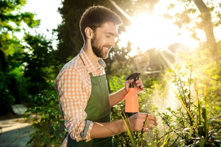 Weed Control Services