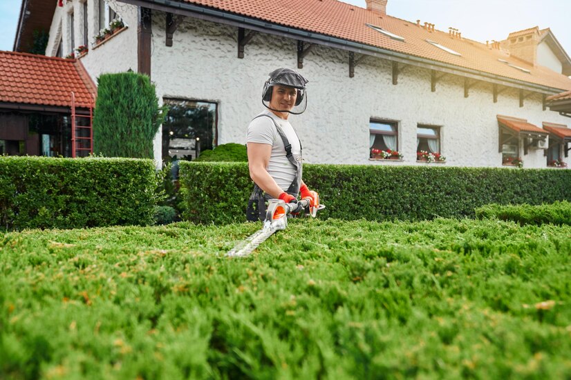 Pest Control Services