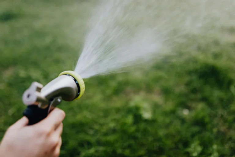 Sprinkler System