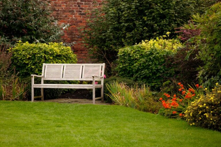 Lawn Mowing Services