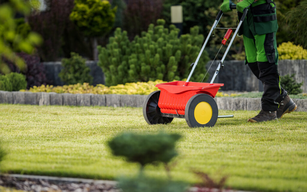 Lawncare Company