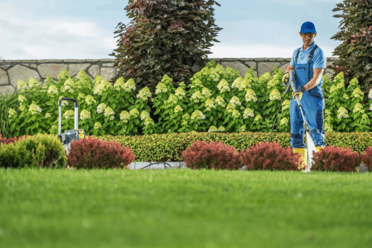 Expert Lawn Care