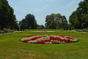 Flower Installation