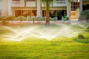 Irrigation System