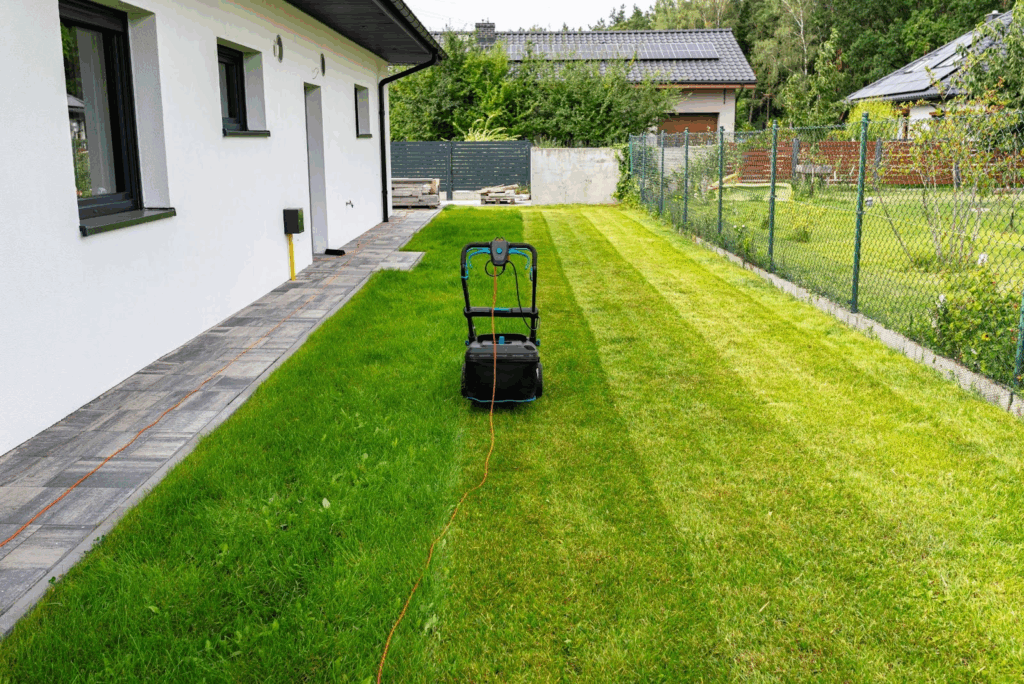 Tick and Flea Control