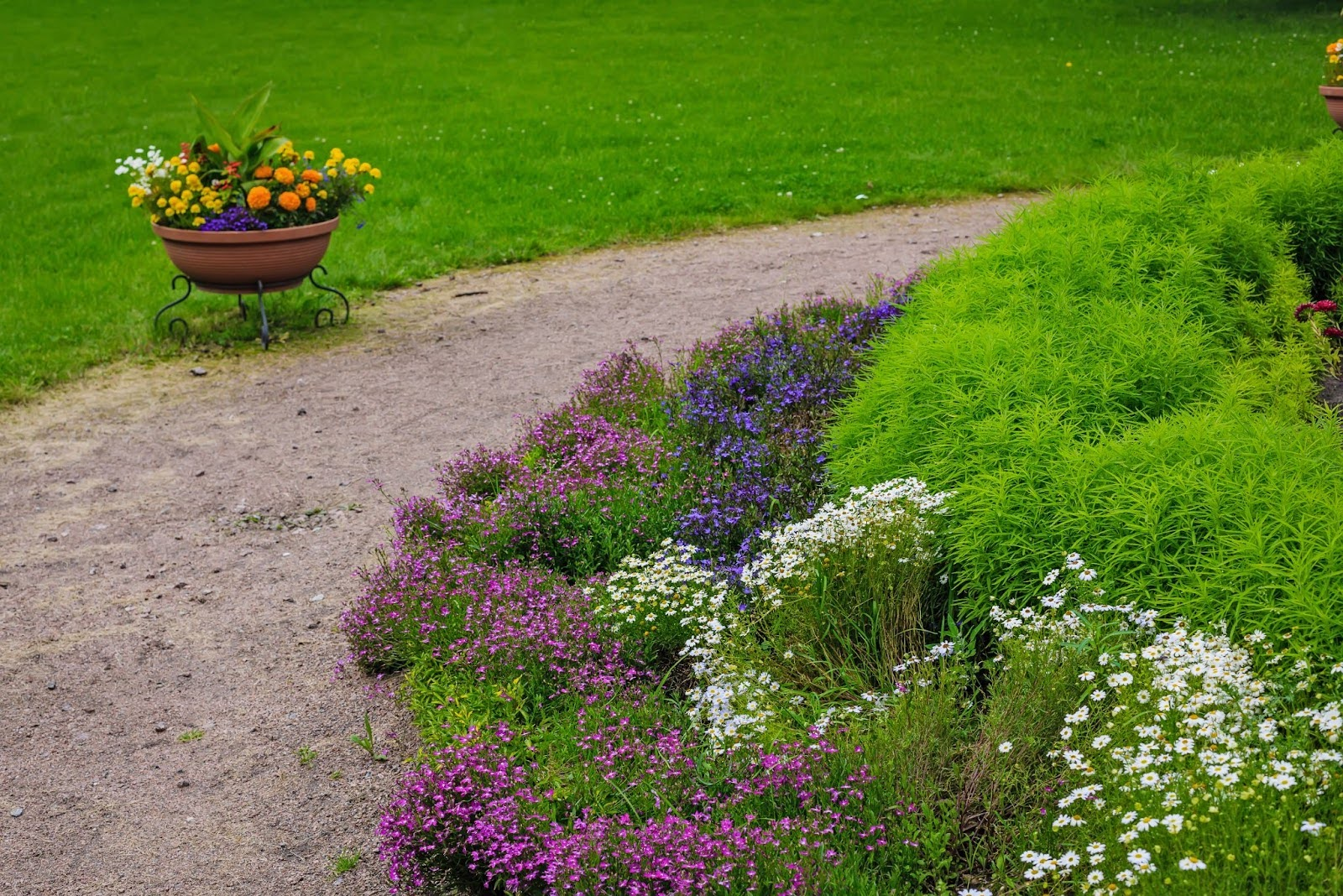 MW Lawn & Landscape, Inc. — Lenexa
