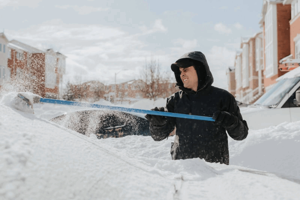Snow Removal Solutions