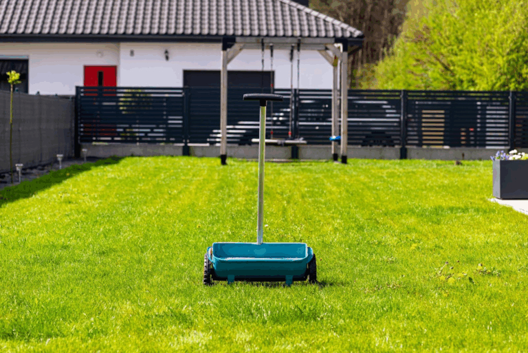 Fertilizer For Winterizing Lawn