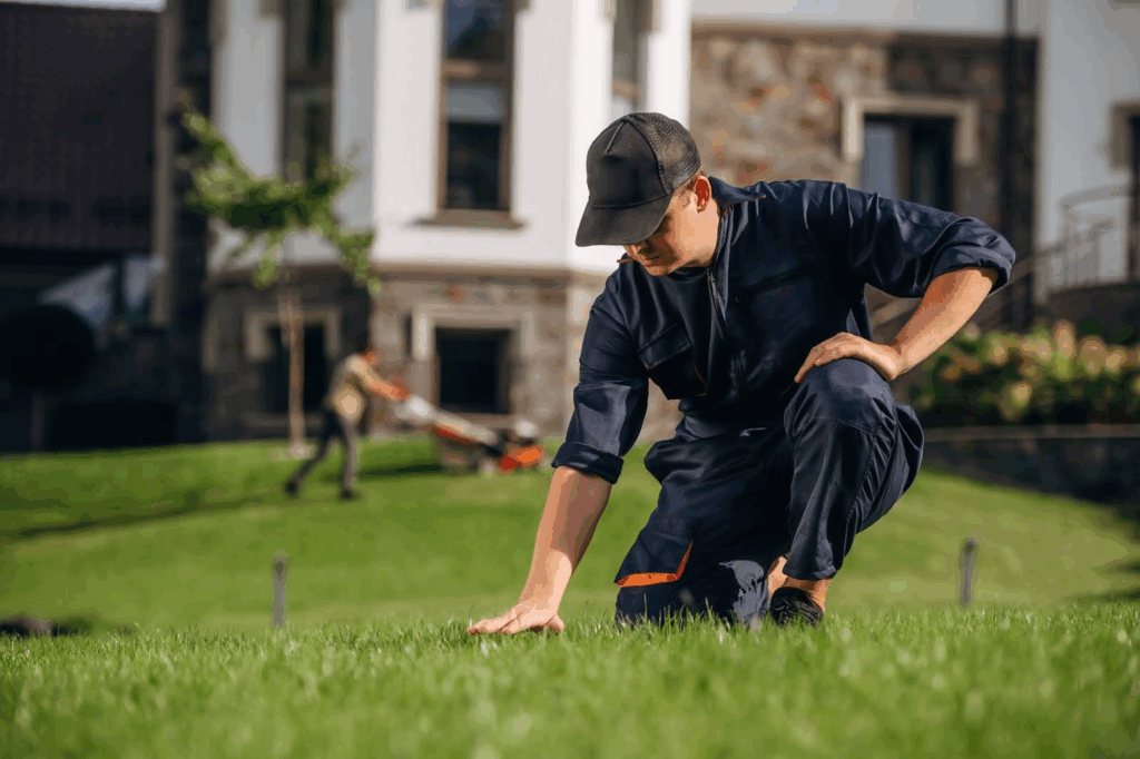 Sprinkler Backflow Testing Services