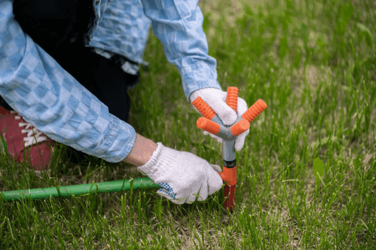 Sprinkler Backflow Testing Services