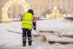 Snow Removal Solutions