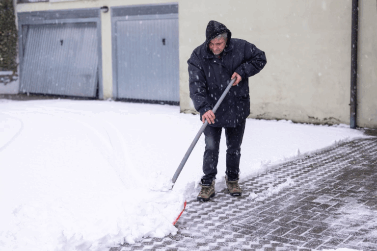 Snow Removal