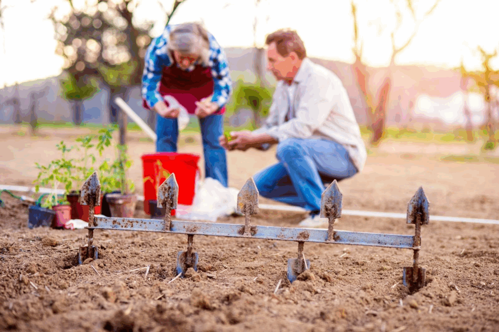 Fertilizer Program