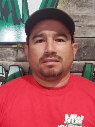 Jonathan Gracian Garcia