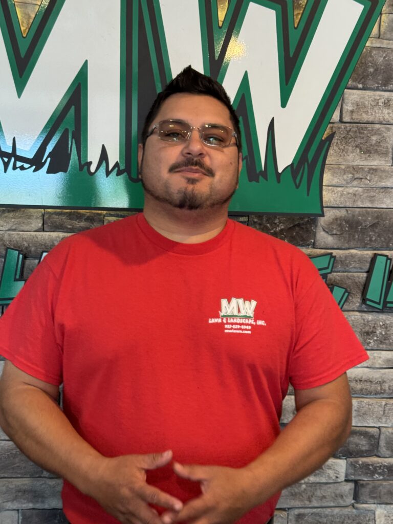 Martin Varela Team Member