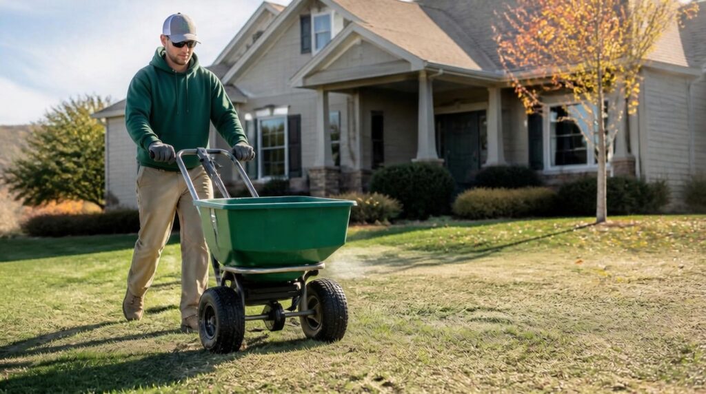 lawn-overseeding-how-when-olathe-ks