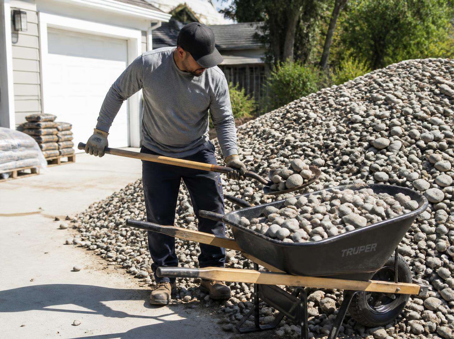 river-rock-labor-bulk-pile