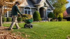 fall-lawn-fertilization-kansas-city
