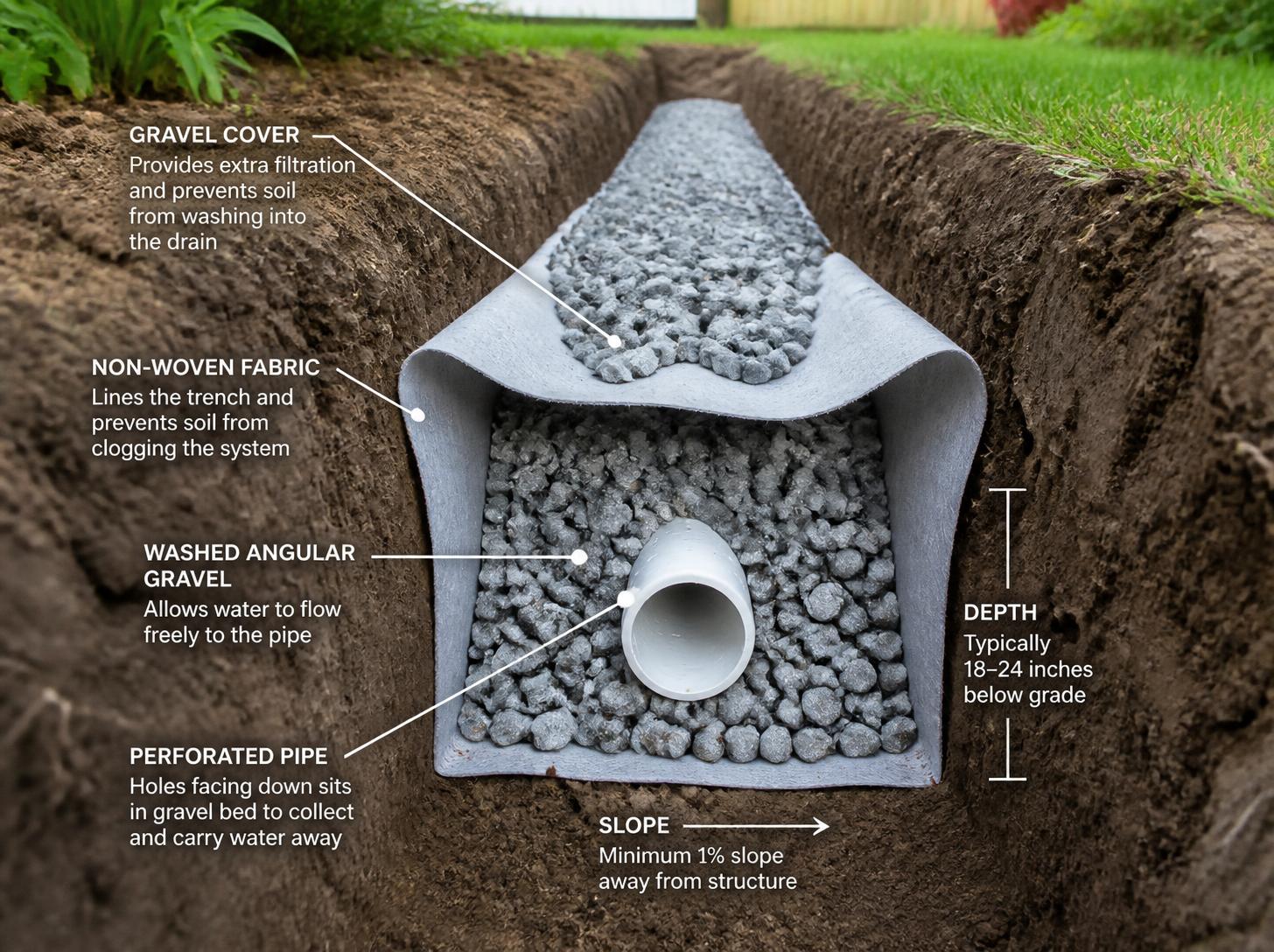 french-drain-cross-section-depth-slope